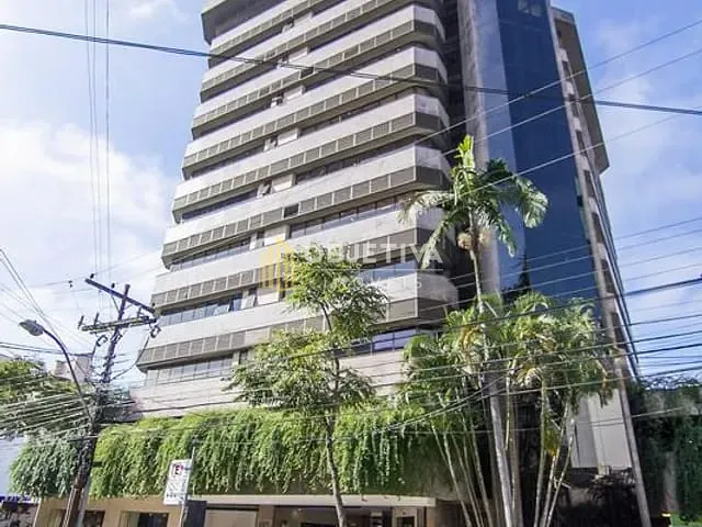 Sala para alugar, no bairro Moinhos de Vento em Porto Alegre
