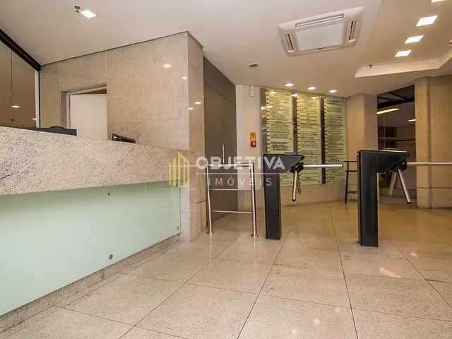 Sala para alugar, no bairro Moinhos de Vento em Porto Alegre