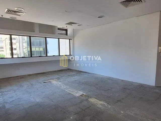 Sala para alugar, no bairro Moinhos de Vento em Porto Alegre
