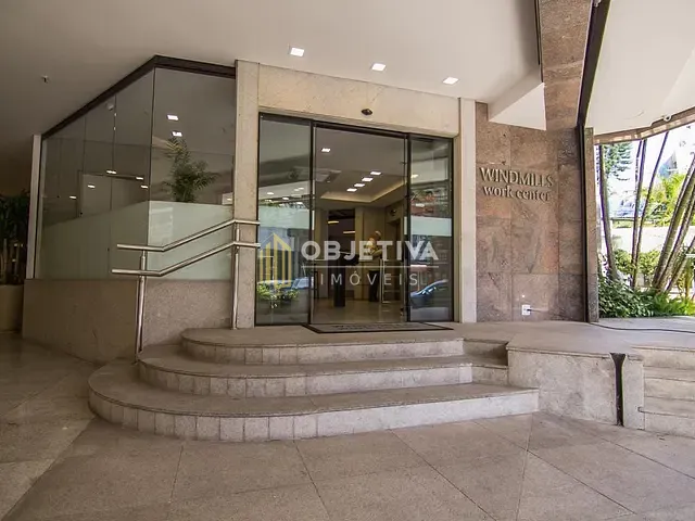 Sala para alugar, no bairro Moinhos de Vento em Porto Alegre