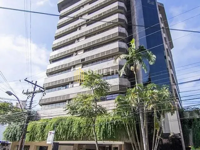 Sala para alugar, no bairro Moinhos de Vento em Porto Alegre
