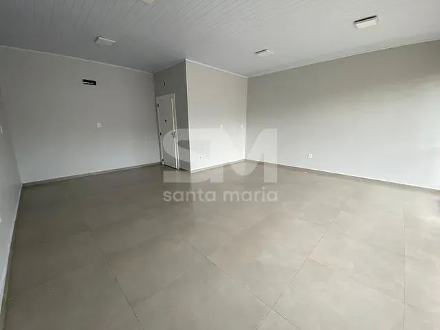 Sala para alugar, no bairro Efapi em Chapecó