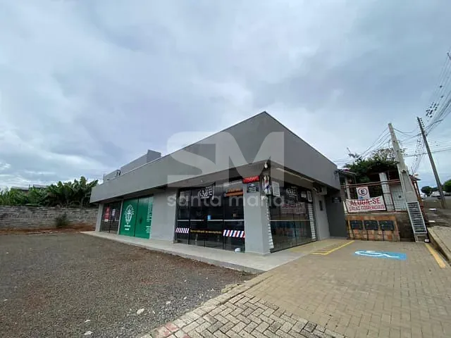Sala para alugar, no bairro Efapi em Chapecó