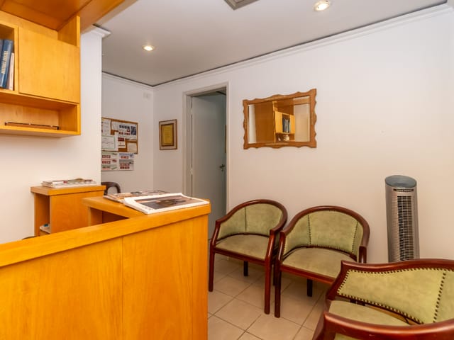 Foto do Sala - Conjunto comercial para venda em Jardim Paulista, 30m² | Lares e Andares Imóveis