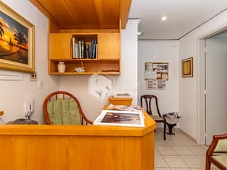 Foto do Sala-Conjunto comercial para venda em Jardim Paulista, 30m²