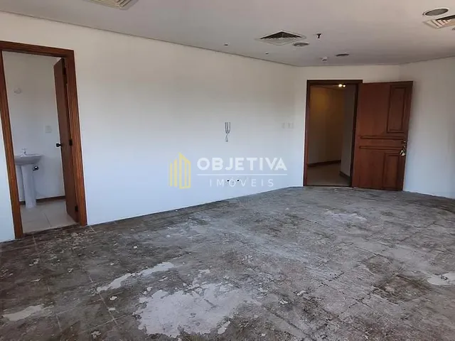 Sala para alugar, no bairro Moinhos de Vento em Porto Alegre
