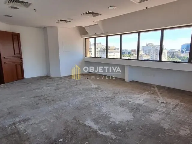 Sala para alugar, no bairro Moinhos de Vento em Porto Alegre