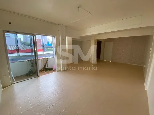 Sala para alugar, no bairro Centro em Chapecó