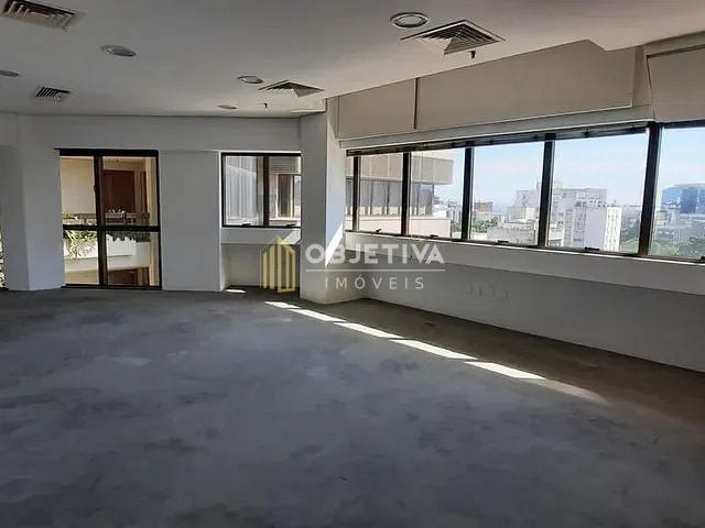 Sala para alugar, no bairro Moinhos de Vento em Porto Alegre