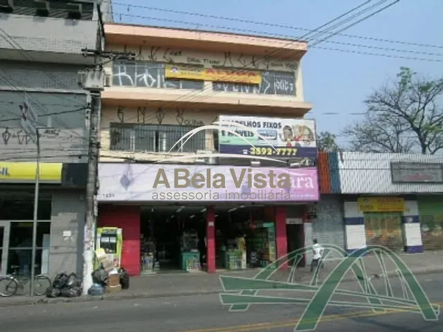 Sala para alugar, no bairro Santo Antônio em Osasco