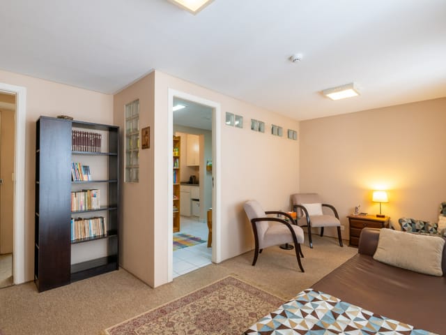 Foto do Sala - Conjunto comercial para venda em Jardim Paulista, 42m² | Lares e Andares Imóveis