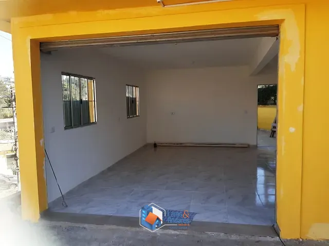 Sala com 129m², à venda, no bairro Franco da Rocha - Portal da Estação em Franco Da Rocha