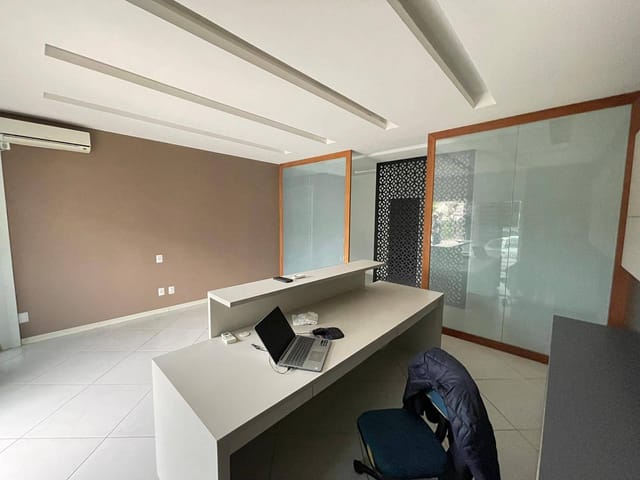 Foto do Sala - Sala para locação, Presidente Médici, Chapecó, SC | Santa Maria