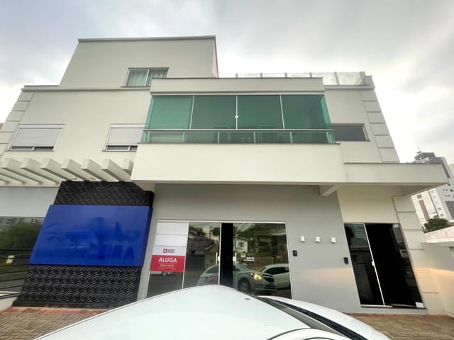 Foto do Sala - Sala para locação, Presidente Médici, Chapecó, SC | Santa Maria