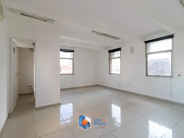 Sala com 37m², à venda, no bairro Vila Mariana em São Paulo
