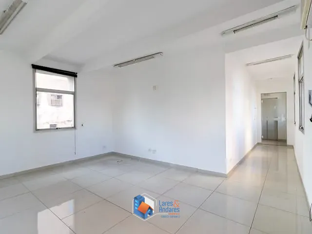Sala com 37m², à venda, no bairro Vila Mariana em São Paulo
