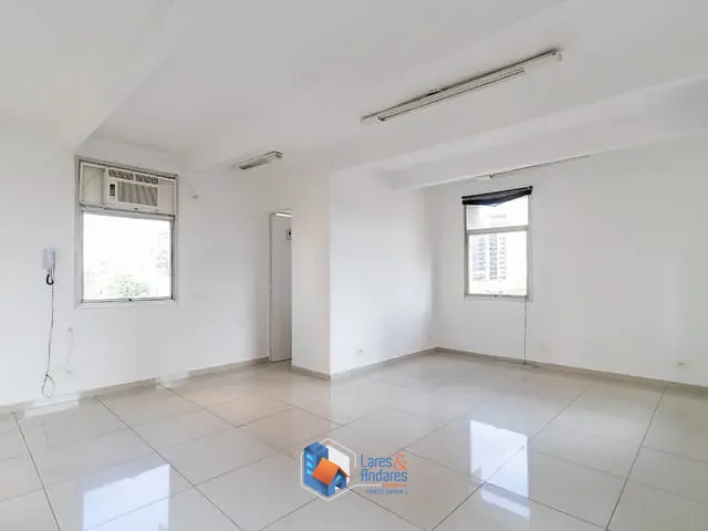 Sala com 37m², à venda, no bairro Vila Mariana em São Paulo