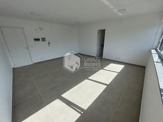 Foto do Sala-Conjunto comercial para venda em Vila Parque Jabaquara, 32m²