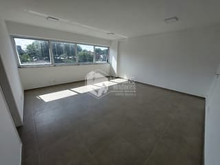 Foto do Sala-Conjunto comercial para venda em Vila Parque Jabaquara, 32m²