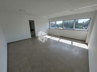 Foto do Sala-Conjunto comercial para venda em Vila Parque Jabaquara, 32m²