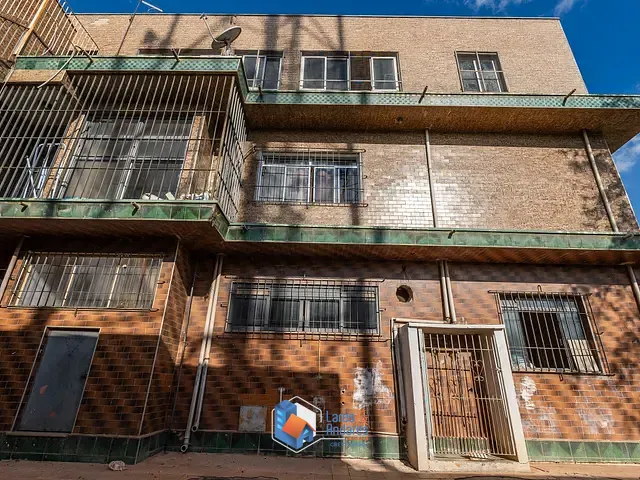 Sala com 517m², à venda, no bairro Francisco Morato - Jardim Vila Belém em Francisco Morato