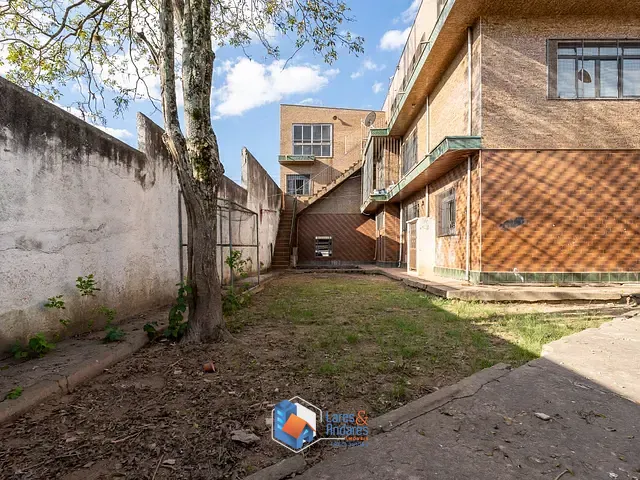 Sala com 517m², à venda, no bairro Francisco Morato - Jardim Vila Belém em Francisco Morato