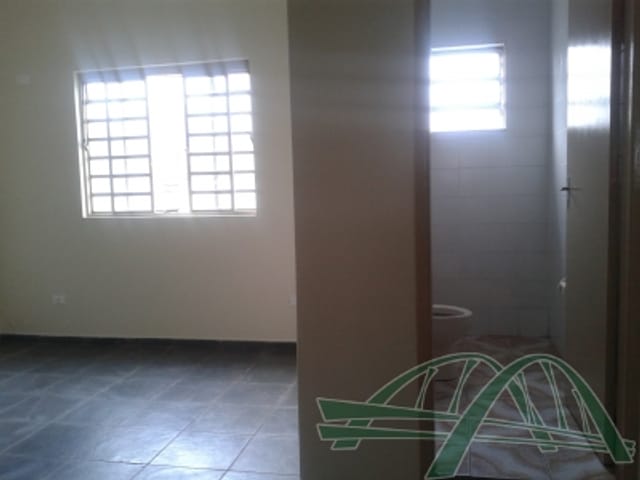 Foto do Sala - Sala Comercial de 25m² em Santo Antônio – Osasco/SP | A Bela Vista Imóveis