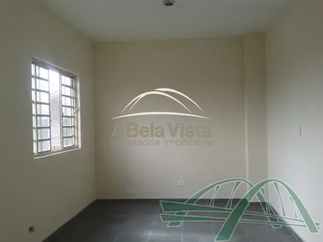 Sala com 25m², para alugar, no bairro Santo Antônio em Osasco