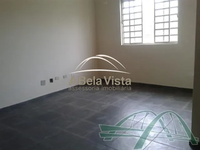 Sala com 25m², para alugar, no bairro Santo Antônio em Osasco