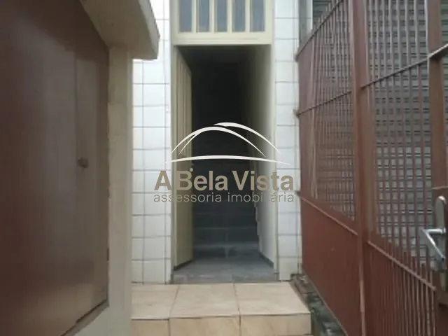 Sala com 25m², para alugar, no bairro Santo Antônio em Osasco
