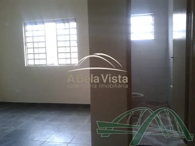 Sala com 25m², para alugar, no bairro Santo Antônio em Osasco