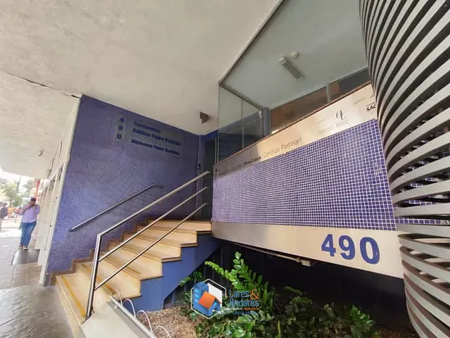 Sala com 61m², à venda, no bairro Centro em Ribeirão Preto