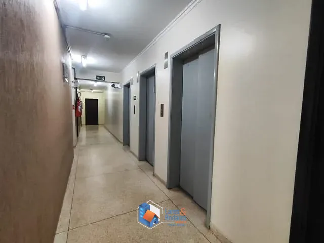 Sala com 61m², à venda, no bairro Centro em Ribeirão Preto