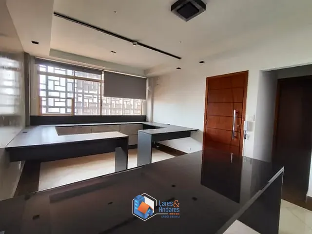 Sala com 61m², à venda, no bairro Centro em Ribeirão Preto