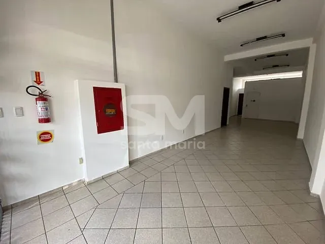 Sala para alugar, no bairro Jardim América em Chapecó