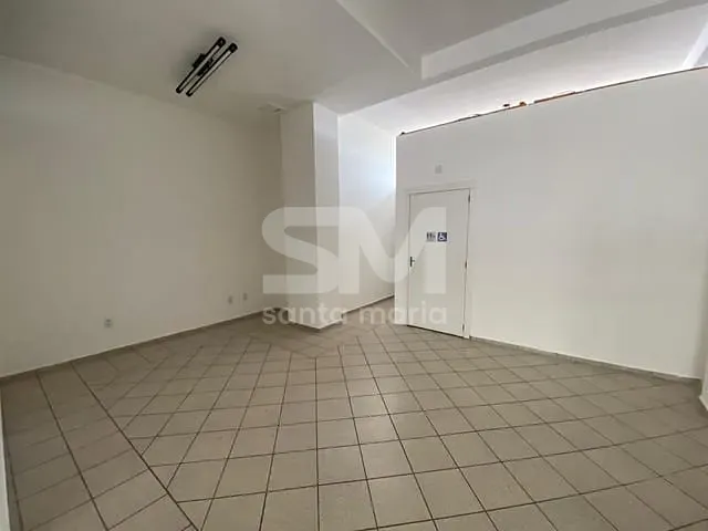 Sala para alugar, no bairro Jardim América em Chapecó