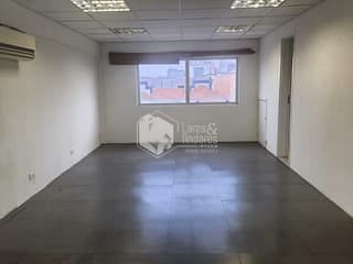 Foto do Sala-Conjunto comercial para venda em Santana, 42m²