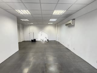 Foto do Sala-Conjunto comercial para venda em Santana, 42m²