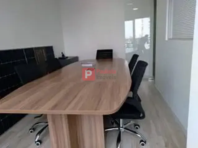 Sala com 45m², para alugar, no bairro Vila Almeida em São Paulo