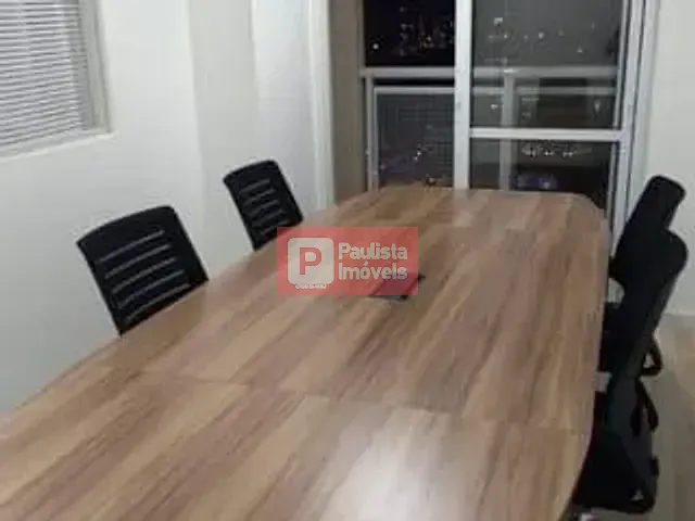 Sala com 45m², para alugar, no bairro Vila Almeida em São Paulo