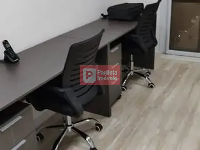 Sala com 45m², para alugar, no bairro Vila Almeida em São Paulo