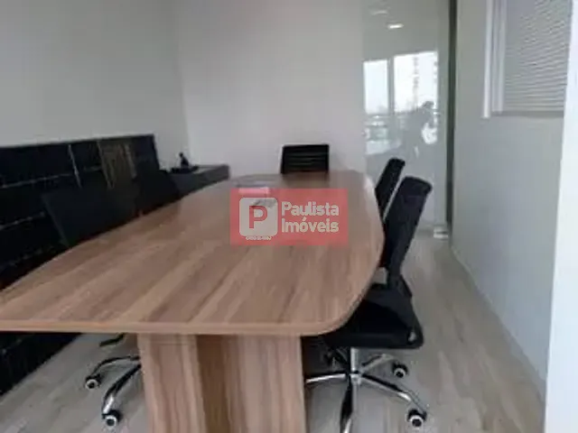Sala com 45m², para alugar, no bairro Vila Almeida em São Paulo