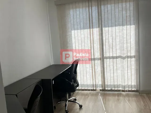 Sala com 45m², para alugar, no bairro Vila Almeida em São Paulo