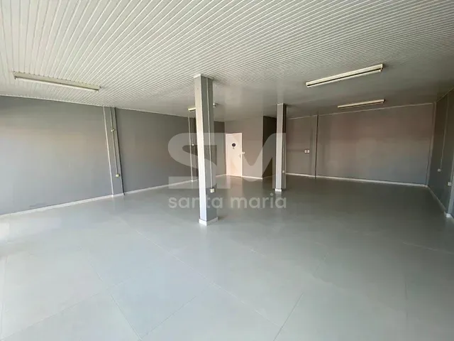 Sala para alugar, no bairro São Cristóvão em Chapecó