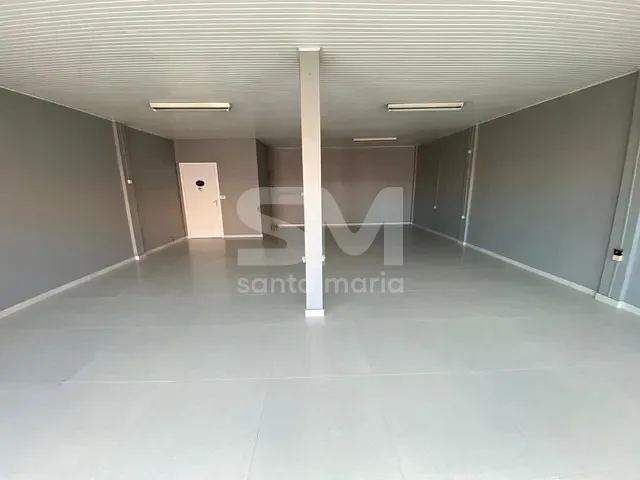 Sala para alugar, no bairro São Cristóvão em Chapecó