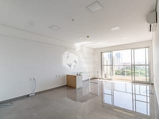 Foto do Sala-Conjunto comercial para venda em Várzea da Barra Funda, 38m²