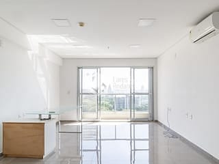 Foto do Sala-Conjunto comercial para venda em Várzea da Barra Funda, 38m²