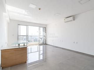 Foto do Sala-Conjunto comercial para venda em Várzea da Barra Funda, 38m²
