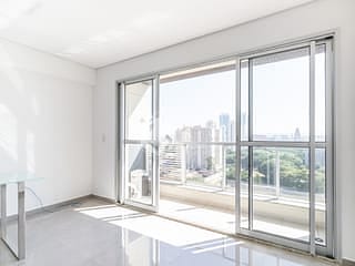 Foto do Sala-Conjunto comercial para venda em Várzea da Barra Funda, 38m²