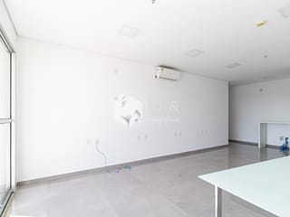 Foto do Sala-Conjunto comercial para venda em Várzea da Barra Funda, 38m²